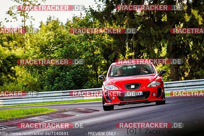 Bild #7140691 - Touristenfahrten Nürburgring Nordschleife (14.08.2019)