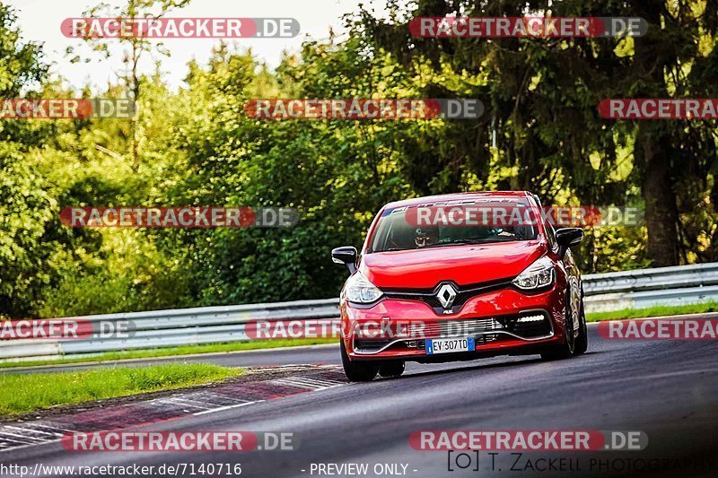 Bild #7140716 - Touristenfahrten Nürburgring Nordschleife (14.08.2019)