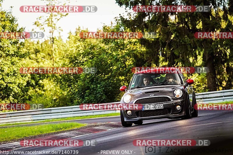 Bild #7140739 - Touristenfahrten Nürburgring Nordschleife (14.08.2019)