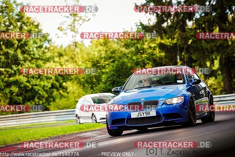 Bild #7140776 - Touristenfahrten Nürburgring Nordschleife (14.08.2019)