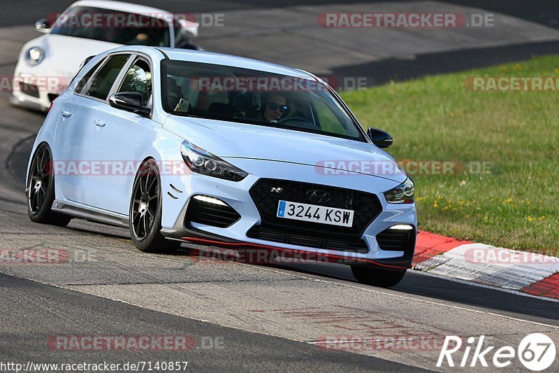 Bild #7140857 - Touristenfahrten Nürburgring Nordschleife (14.08.2019)