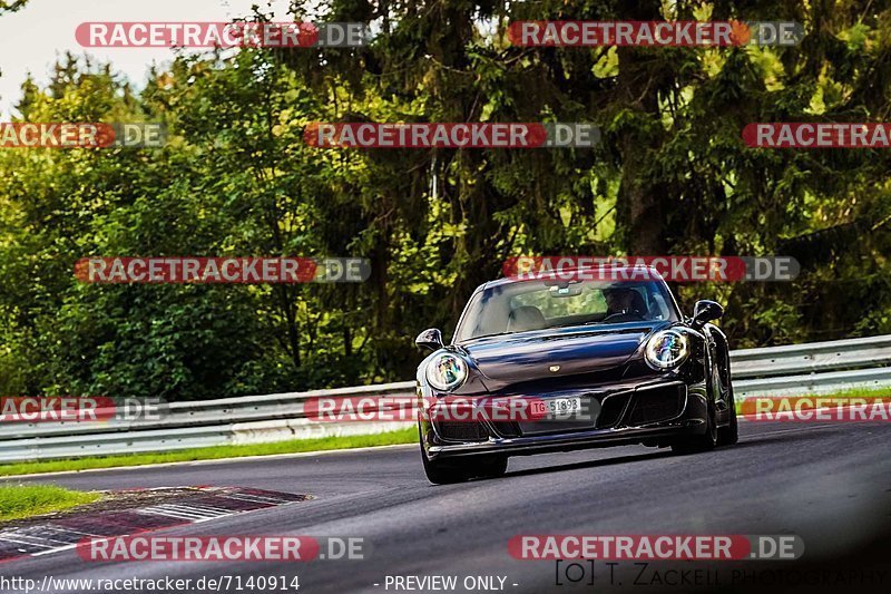 Bild #7140914 - Touristenfahrten Nürburgring Nordschleife (14.08.2019)