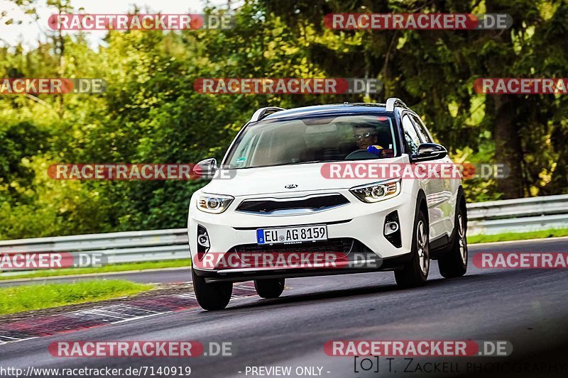 Bild #7140919 - Touristenfahrten Nürburgring Nordschleife (14.08.2019)