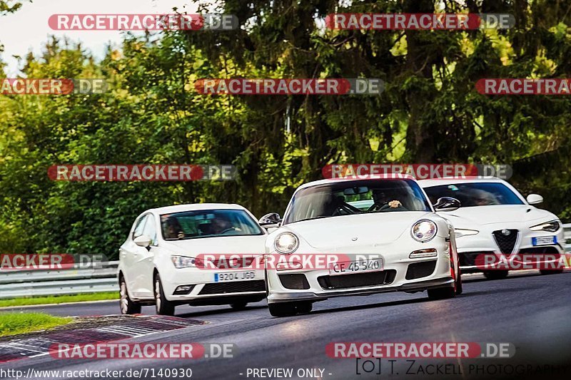 Bild #7140930 - Touristenfahrten Nürburgring Nordschleife (14.08.2019)