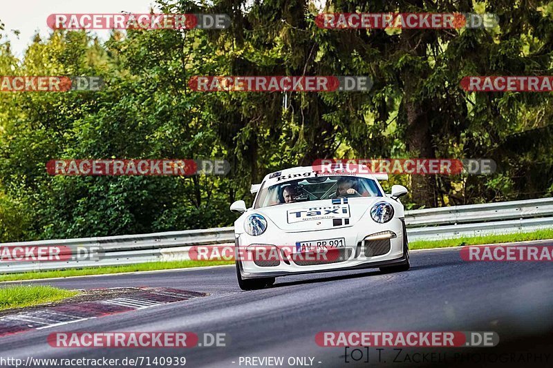 Bild #7140939 - Touristenfahrten Nürburgring Nordschleife (14.08.2019)