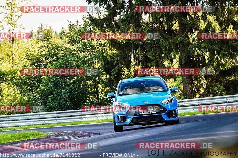 Bild #7141012 - Touristenfahrten Nürburgring Nordschleife (14.08.2019)