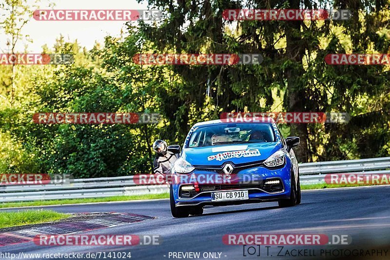 Bild #7141024 - Touristenfahrten Nürburgring Nordschleife (14.08.2019)