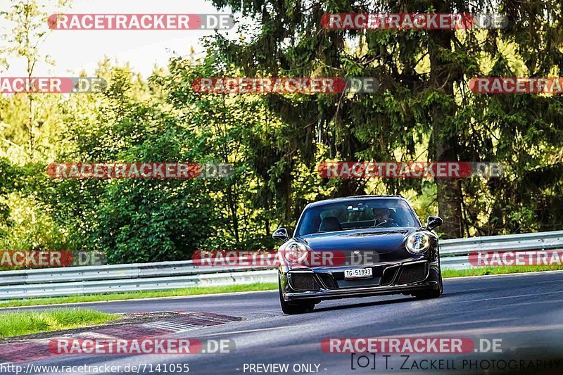 Bild #7141055 - Touristenfahrten Nürburgring Nordschleife (14.08.2019)