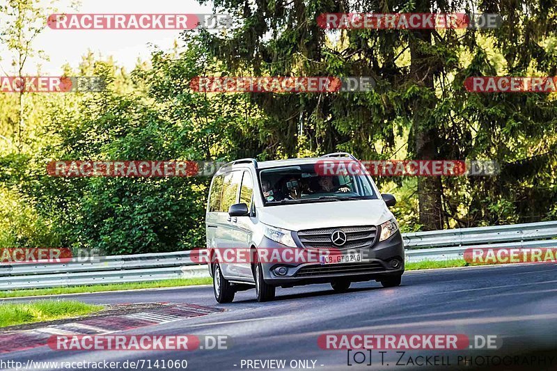 Bild #7141060 - Touristenfahrten Nürburgring Nordschleife (14.08.2019)