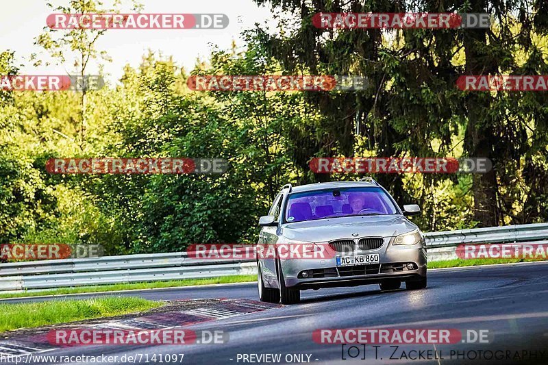 Bild #7141097 - Touristenfahrten Nürburgring Nordschleife (14.08.2019)