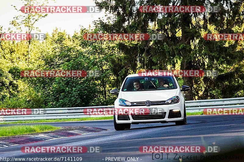 Bild #7141109 - Touristenfahrten Nürburgring Nordschleife (14.08.2019)