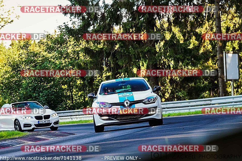 Bild #7141138 - Touristenfahrten Nürburgring Nordschleife (14.08.2019)