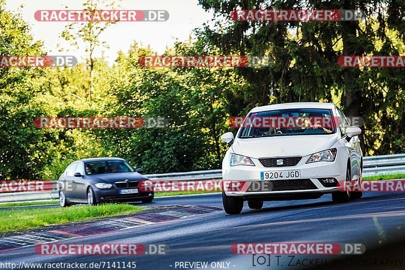 Bild #7141145 - Touristenfahrten Nürburgring Nordschleife (14.08.2019)
