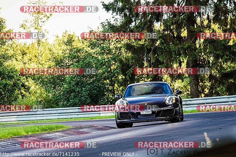 Bild #7141235 - Touristenfahrten Nürburgring Nordschleife (14.08.2019)