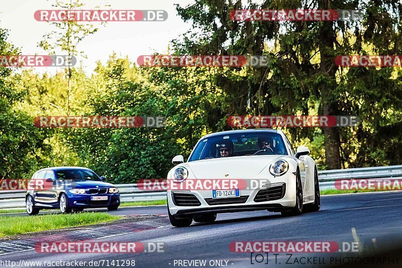 Bild #7141298 - Touristenfahrten Nürburgring Nordschleife (14.08.2019)