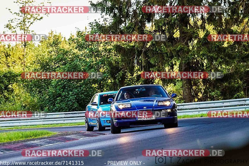 Bild #7141315 - Touristenfahrten Nürburgring Nordschleife (14.08.2019)