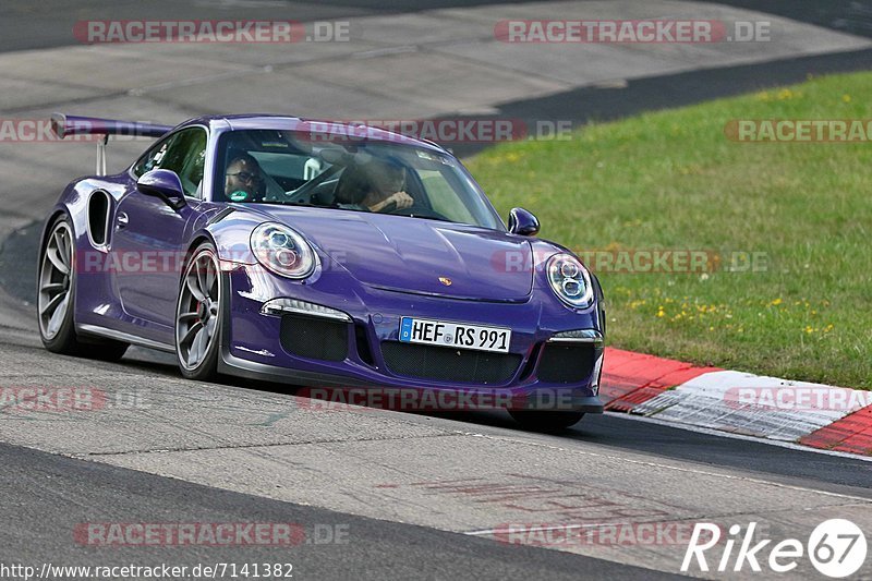 Bild #7141382 - Touristenfahrten Nürburgring Nordschleife (14.08.2019)