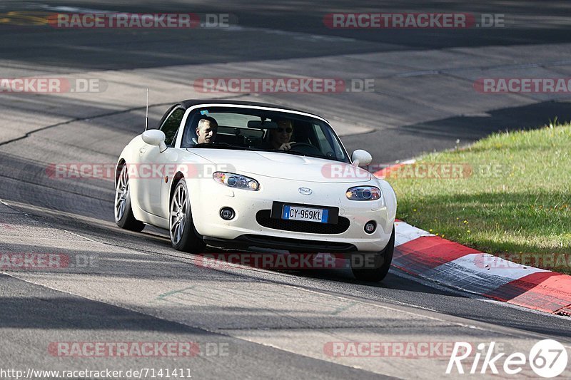 Bild #7141411 - Touristenfahrten Nürburgring Nordschleife (14.08.2019)