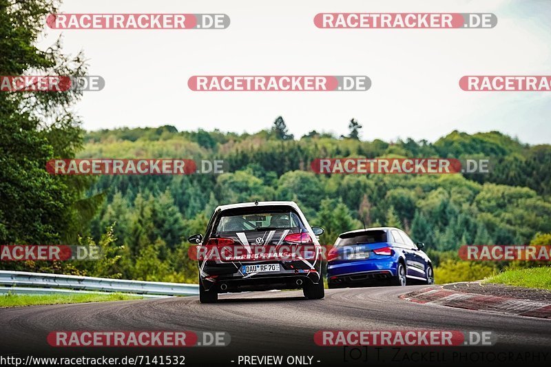 Bild #7141532 - Touristenfahrten Nürburgring Nordschleife (14.08.2019)