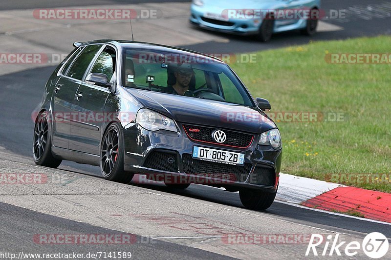 Bild #7141589 - Touristenfahrten Nürburgring Nordschleife (14.08.2019)