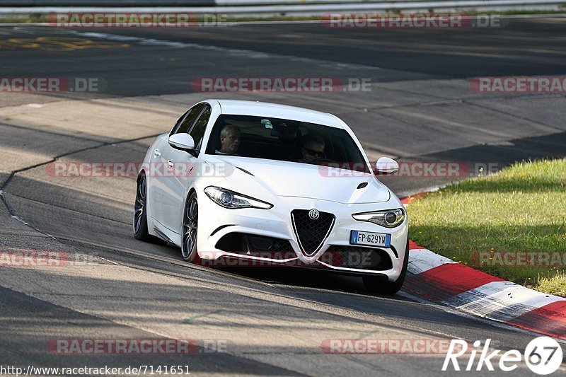 Bild #7141651 - Touristenfahrten Nürburgring Nordschleife (14.08.2019)