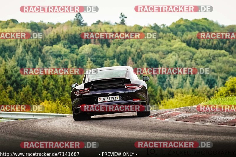 Bild #7141687 - Touristenfahrten Nürburgring Nordschleife (14.08.2019)