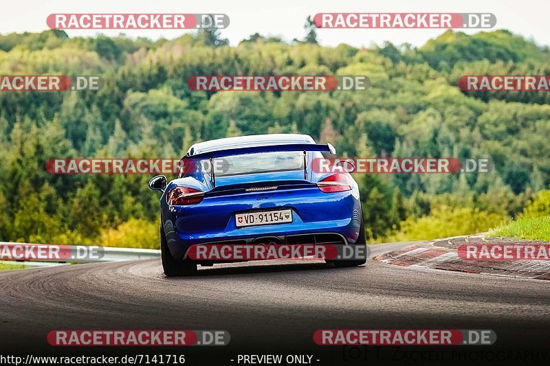 Bild #7141716 - Touristenfahrten Nürburgring Nordschleife (14.08.2019)