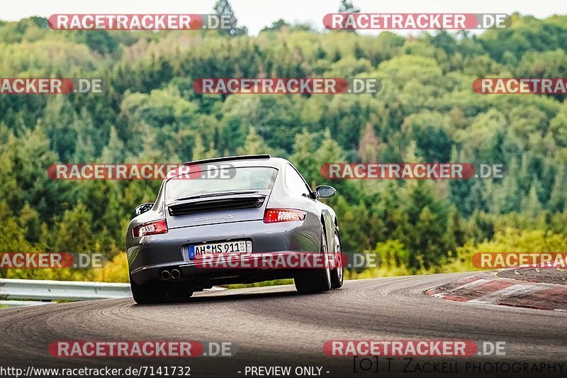 Bild #7141732 - Touristenfahrten Nürburgring Nordschleife (14.08.2019)