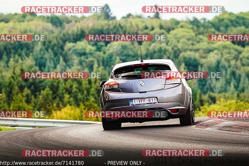 Bild #7141780 - Touristenfahrten Nürburgring Nordschleife (14.08.2019)