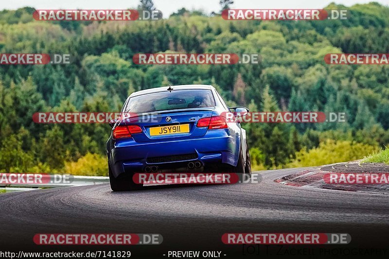 Bild #7141829 - Touristenfahrten Nürburgring Nordschleife (14.08.2019)