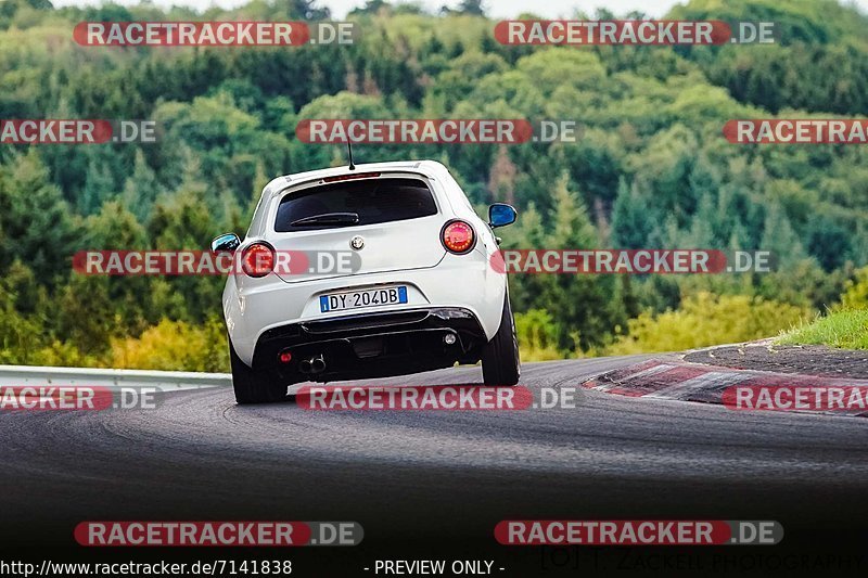 Bild #7141838 - Touristenfahrten Nürburgring Nordschleife (14.08.2019)