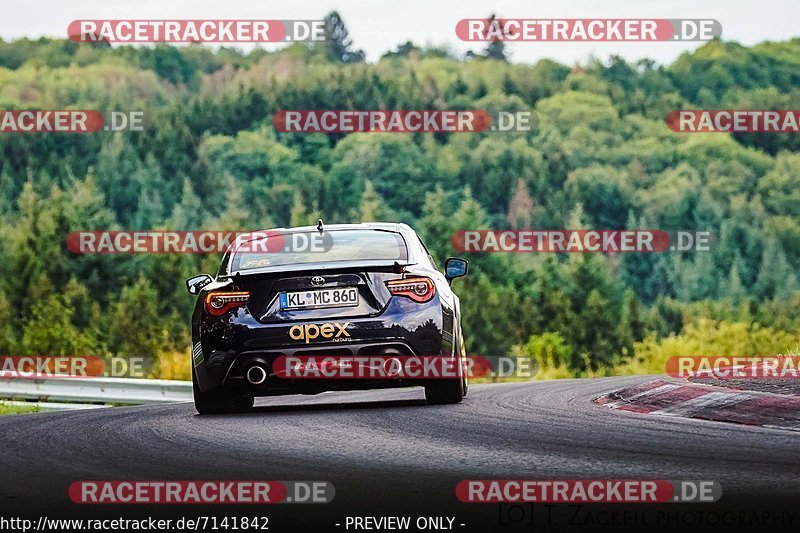 Bild #7141842 - Touristenfahrten Nürburgring Nordschleife (14.08.2019)