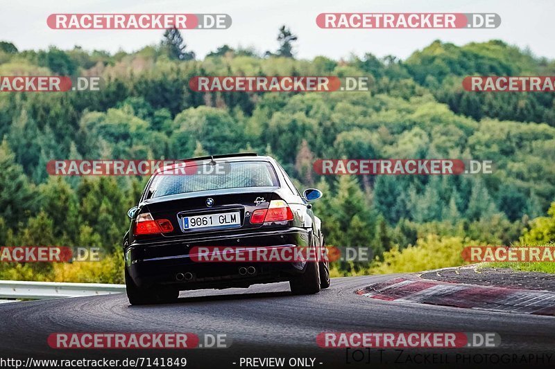 Bild #7141849 - Touristenfahrten Nürburgring Nordschleife (14.08.2019)