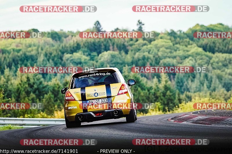 Bild #7141901 - Touristenfahrten Nürburgring Nordschleife (14.08.2019)