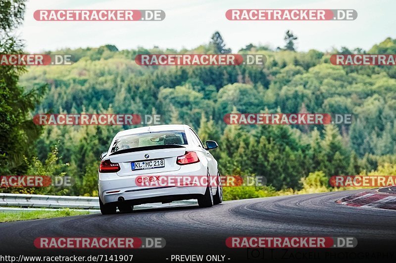 Bild #7141907 - Touristenfahrten Nürburgring Nordschleife (14.08.2019)