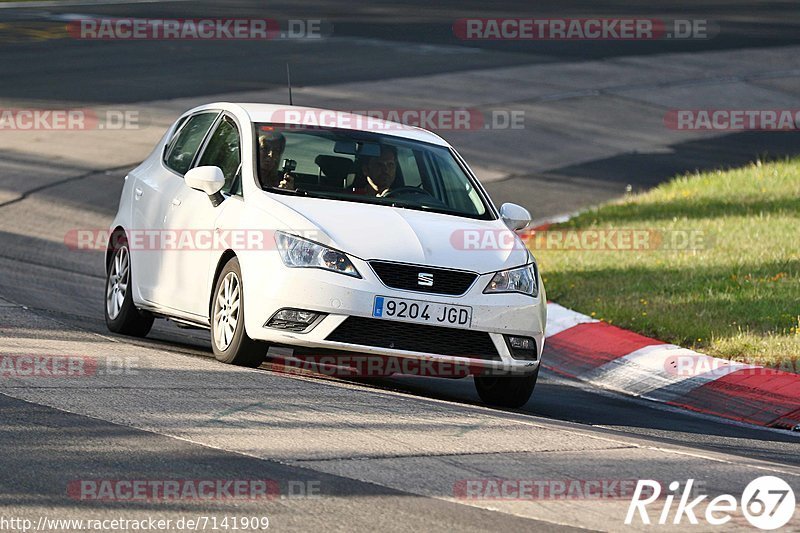 Bild #7141909 - Touristenfahrten Nürburgring Nordschleife (14.08.2019)