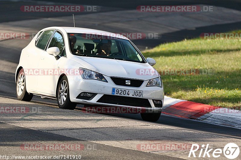 Bild #7141910 - Touristenfahrten Nürburgring Nordschleife (14.08.2019)