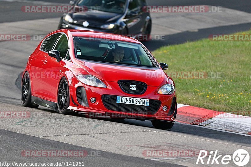 Bild #7141961 - Touristenfahrten Nürburgring Nordschleife (14.08.2019)