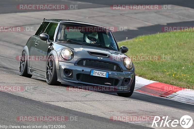 Bild #7142060 - Touristenfahrten Nürburgring Nordschleife (14.08.2019)