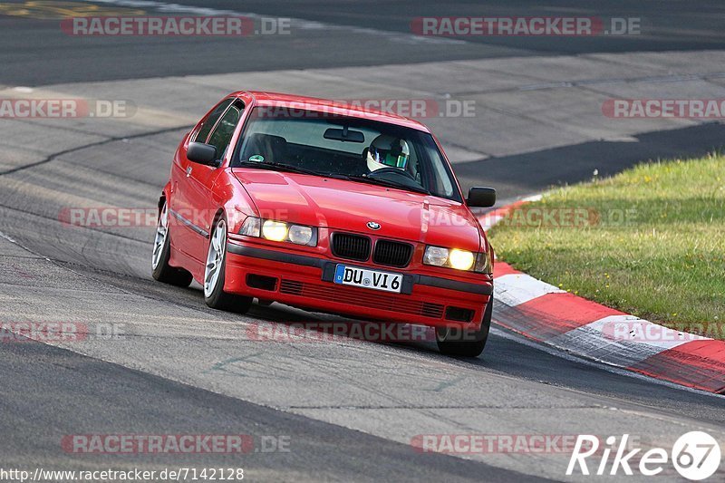 Bild #7142128 - Touristenfahrten Nürburgring Nordschleife (14.08.2019)