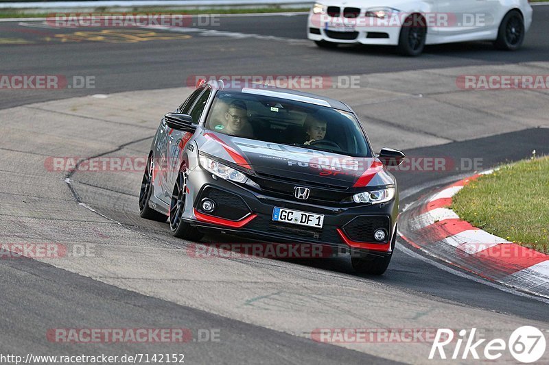 Bild #7142152 - Touristenfahrten Nürburgring Nordschleife (14.08.2019)