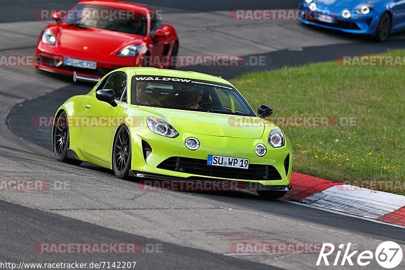 Bild #7142207 - Touristenfahrten Nürburgring Nordschleife (14.08.2019)