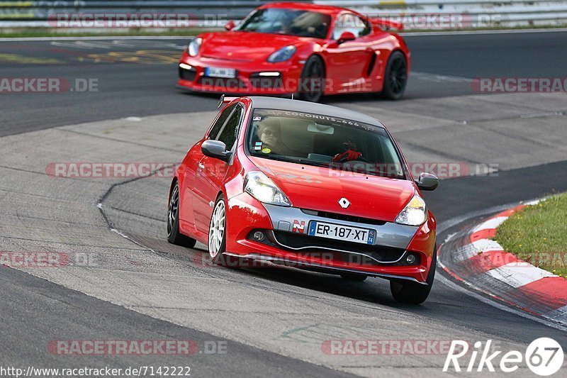 Bild #7142222 - Touristenfahrten Nürburgring Nordschleife (14.08.2019)