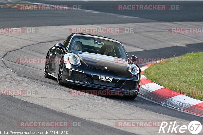 Bild #7142240 - Touristenfahrten Nürburgring Nordschleife (14.08.2019)