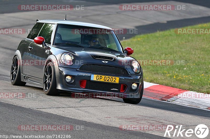 Bild #7142246 - Touristenfahrten Nürburgring Nordschleife (14.08.2019)