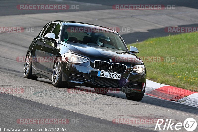 Bild #7142258 - Touristenfahrten Nürburgring Nordschleife (14.08.2019)