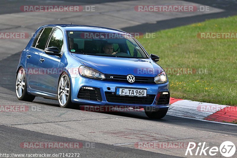 Bild #7142272 - Touristenfahrten Nürburgring Nordschleife (14.08.2019)