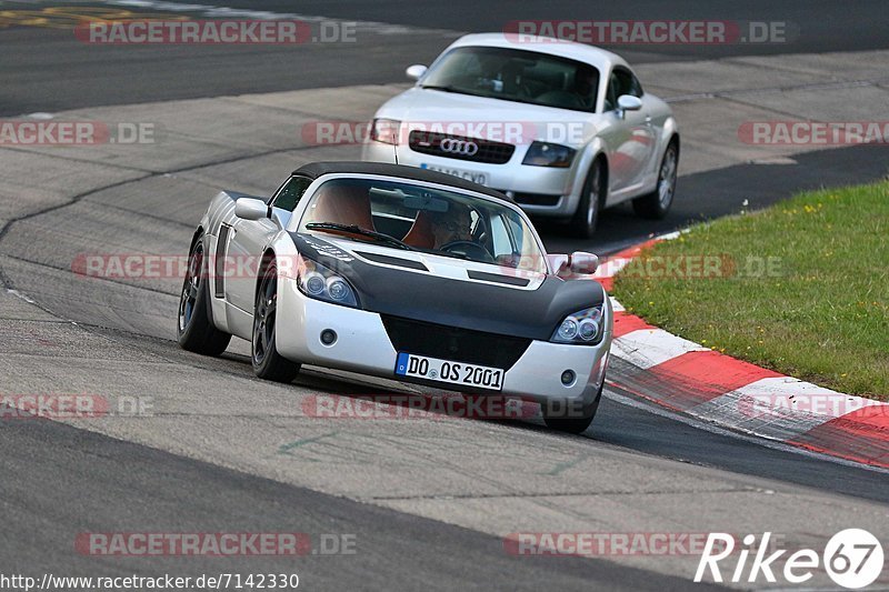 Bild #7142330 - Touristenfahrten Nürburgring Nordschleife (14.08.2019)