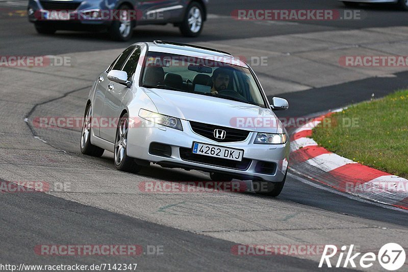 Bild #7142347 - Touristenfahrten Nürburgring Nordschleife (14.08.2019)