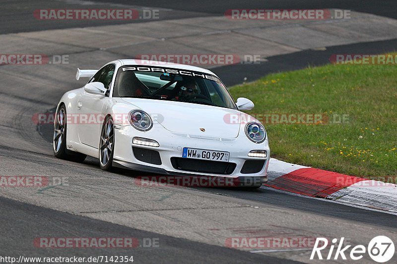 Bild #7142354 - Touristenfahrten Nürburgring Nordschleife (14.08.2019)